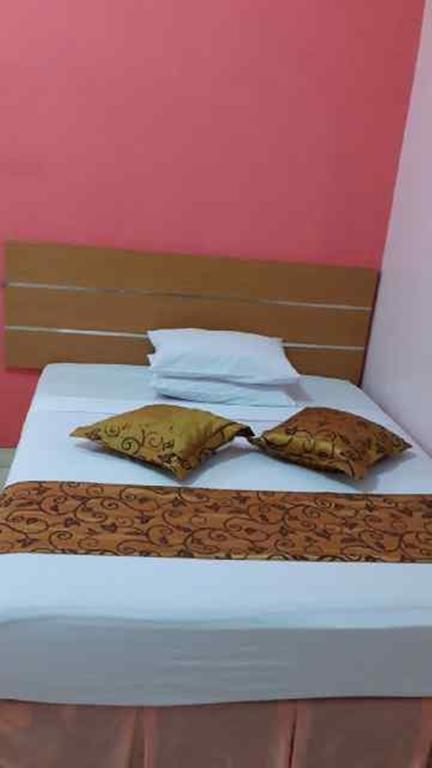 The Waigo Hotel Sorong Δωμάτιο φωτογραφία