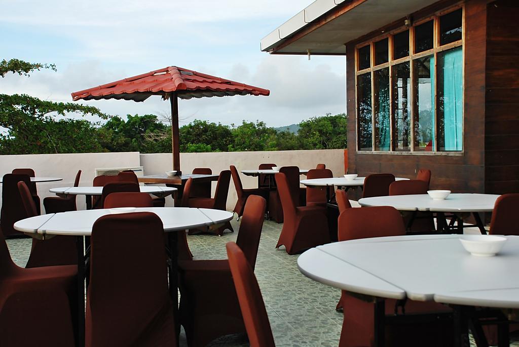 The Waigo Hotel Sorong Εξωτερικό φωτογραφία