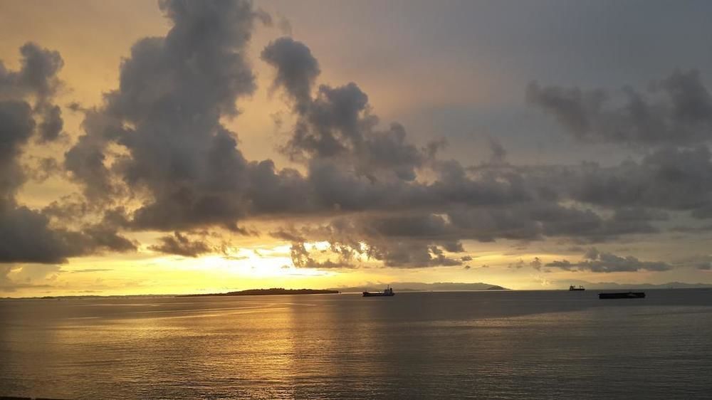 The Waigo Hotel Sorong Εξωτερικό φωτογραφία