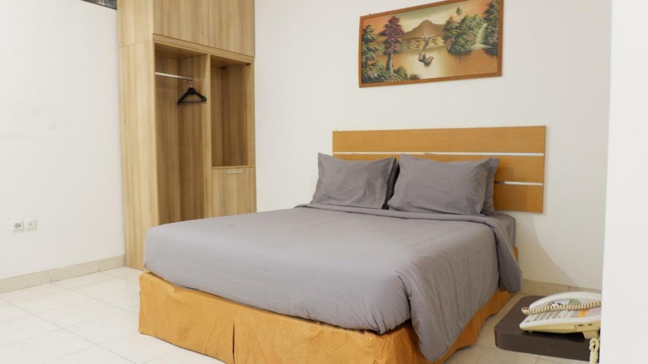 The Waigo Hotel Sorong Εξωτερικό φωτογραφία